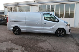 Opel Vivaro Opel Vivaro bestel 1.6 CDTI L2H1 Sport | NAVI | BIJRIJDERSBANK | TREKHAAK - afbeelding nr 2