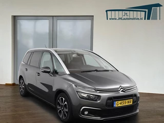 Citroën Grand C4 Spacetourer - 216866128-0