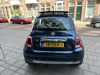 Fiat 500 - afbeelding nr 5