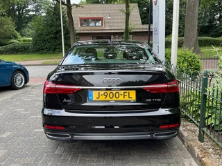 Audi A6 Audi A6 Limousine 45 TFSI Business edition - afbeelding nr 43