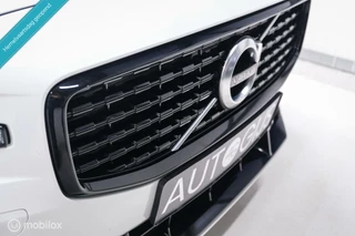 Volvo V60 Volvo V60 2.0 T8 Recharge AWD R-Design | NL auto | DAB+ | CarPlay | Adaptive | Blis | Rijklaar | - afbeelding nr 11