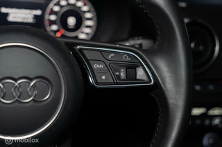 Audi A3 Audi A3 Sportback 1.5 TFSI CoD Design Pro Line Plus PANO|LED| - afbeelding nr 14