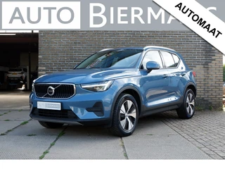 Volvo XC40 2.0 B3 Core Mild-Hybrid / INCL. Fabrieks-garantie / Verkoopklaar
