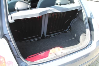 Fiat 500 Fiat 500 1.0 TwinAir 60pk Pop NL-Auto NAP 2014 105dkm Airco CPV El. Ramen - afbeelding nr 18