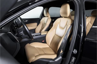 Volvo XC60 Volvo XC60 2.0 T4 Inscription 190 PK - Automaat | Dig. Cockpit | Elek. Trekhaak | Adapt. Cruise | Memory | Stoel-+Stuurverw. | PDC | Camera | NAV | ECC | Elek. Klep | LM 19