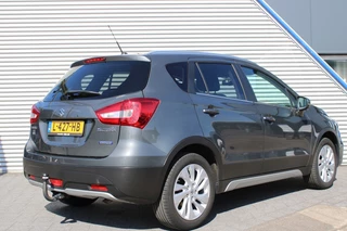 Suzuki S-Cross - afbeelding nr 13