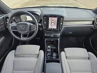 Volvo XC40 - afbeelding nr 6