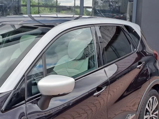 Renault Captur Renault Captur 1.2 TCe Initiale Paris | Automaat | Trekhaak | Stoelverwarming | Twotone | Leder | - afbeelding nr 39