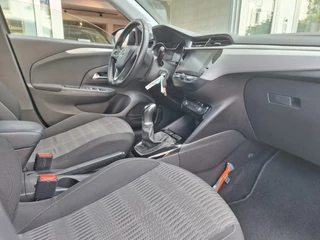 Opel Corsa Opel Corsa 1.2 Edition /Navi/Apple/Android/1e Eig/Airco/Garantie - afbeelding nr 15