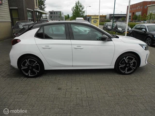 Opel Corsa Opel Corsa 1.2 Turbo GS Automaat Apple Car Play - afbeelding nr 7