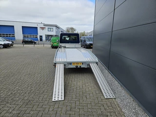 Opel Movano Opel Movano 2.3 CDTI L4 clima navi Oprijwagen nieuw 163 PK - afbeelding nr 17