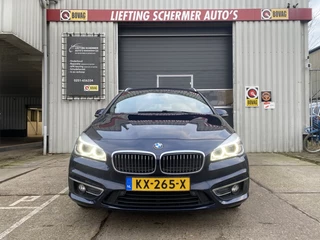 BMW 2 Serie - afbeelding nr 14