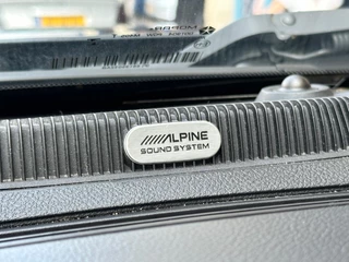 Dodge Ram 1500 Dodge Ram 1500 5.7 V8 4x4 Crew Cab 5'7 Laramie Leer Camera Schuifdak - afbeelding nr 25