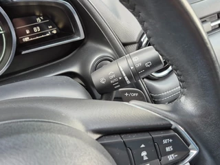 Mazda CX-3 - afbeelding nr 17