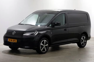 Volkswagen Caddy - afbeelding nr 8