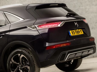DS DS 7 (APPLE CARPLAY, GROOT NAVI, LEDER, 360 CAMERA, MEMORY SEATS, STOELVERWARMING, KEYLESS, MASSAGE, ZWART HEMEL, NIEUWE APK, NIEUWSTAAT) - afbeelding nr 12