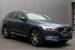Volvo XC60 Volvo XC60 2.0 B5 Inscription |Panorama|H/K Audio|Trekhaak - afbeelding nr 2