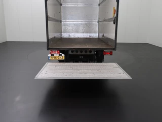 Iveco Daily Iveco Daily 35S16 Hi-MAtic Automaat Bakwagen+Laadklep | 2.45 Mter Inwendig Hoog | Led | Airco | Cruise - afbeelding nr 5