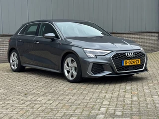 Audi A3 - afbeelding nr 32