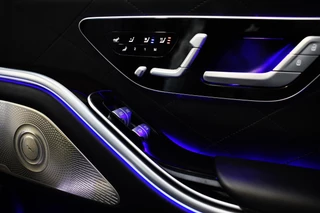 Mercedes-Benz S-Klasse Mercedes-Benz S-klasse 500 4MATIC Lang AMG Line / Autonoom Rijden / Head Up / 360 Camera / Acc / Burmester / Chauffeur Pakket / 22 - afbeelding nr 12