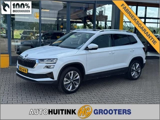 Škoda Karoq - 244792519-0