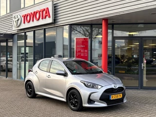 Toyota Yaris 1.5 Hyb. Active | Climate | A. camera | Lichtmetalen velgen | Ad