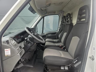 Iveco Daily Iveco Daily 35S15V 330 L2H2 Airco 146 PK 3500 KG euro 5 - afbeelding nr 16