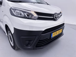 Toyota ProAce - afbeelding nr 37