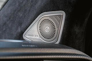 Volkswagen Caravelle Volkswagen Caravelle T6.1 2.0 TDI 204 PK DSG L2H1 DUB/CAB A-KLEP ACC | ALPINE Audio | Leder | Side Assist | Alcantara hemel bekleding | LED | - afbeelding nr 5