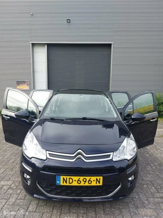 Citroën C3 Citroen C3 1.2 PureTech Selection - afbeelding nr 5