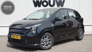 Kia Picanto 1.0 DPI Automaat Navigatie | Cruise Contr |
