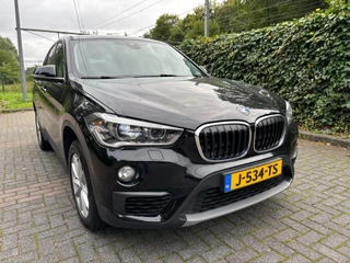 BMW X1 BMW X1 SDrive18i Centennial Executive /Navi /Stoelverwarming - afbeelding nr 17