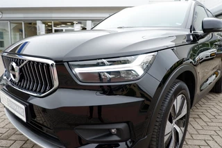 Volvo XC40 - afbeelding nr 5