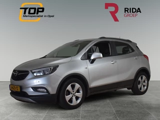 Opel Mokka X 1.4 Turbo Innovation