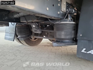 Iveco Daily Iveco Daily 72C21 Automaat Koelwagen Laadklep Thermo King Kühlwagen Koel Vries Vriezer Bakwagen Airco Cruise control - afbeelding nr 10