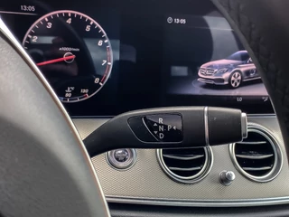 Mercedes-Benz E-Klasse Mercedes-Benz E-Klasse 200 Business Solution AMG | WIDESCREEN | SFEERVERLICHTING | STOELVERWARMING | COMAND ONLINE | - afbeelding nr 60