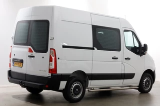 Renault Master Renault Master T35 2.3 dCi E6 L1H2 Airco/Camera/2x Schuifdeur 09-2017 - afbeelding nr 2