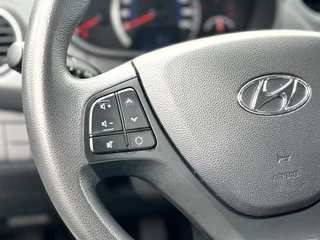 Hyundai i10 - afbeelding nr 22