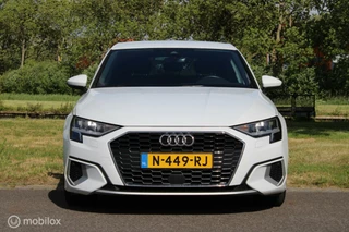 Audi A3 Audi A3 Sportback 30 TFSI S edition VIRTUAL DASHBOARD APPLE CARPLAY - afbeelding nr 5