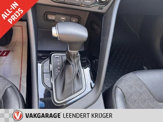 Kia Niro Kia Niro 1.6 GDi H. DynamicL. - afbeelding nr 25