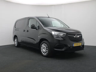 Opel Combo Opel Combo 1.6D L2H1 Edition | CarPlay | Navigatie | Parkeersensoren achter | trekhaak | volledig onderhouden - afbeelding nr 7