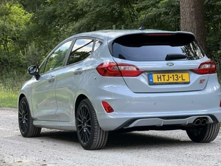 Ford Fiesta Ford Fiesta 1.5 ST-3 200 PK |OZ-Racing | Recaro - afbeelding nr 6