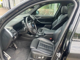 BMW X3 BMW X3 XDRIVE 30e Hybrid M-SPORT - afbeelding nr 7