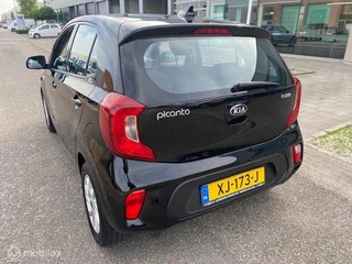 Kia Picanto Kia Picanto 1.0 MPi DynamicLine Navigatie , Camera , Bluetooth , Apple carplay - Android Auto , Airco , Cruise controle , Velgen - afbeelding nr 3