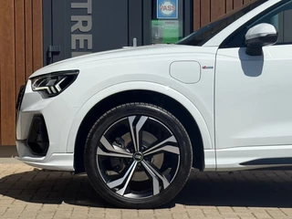 Audi Q3 - afbeelding nr 8