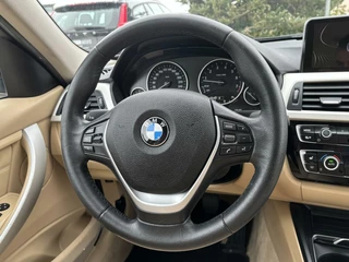 BMW 3 Serie BMW 3-serie Touring 320i, Led, Leer, Apple carplay, Trekhaak - afbeelding nr 15