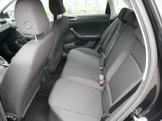 Volkswagen Polo Volkswagen Polo 1.0 TSI COMF.L. BUS. **Airco//PDC v+a ** - afbeelding nr 17