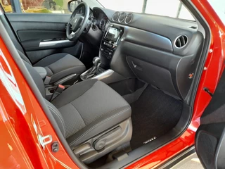 Suzuki Vitara - afbeelding nr 16