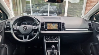 Škoda Karoq Škoda Karoq 1.0 TSI Clever Edition, PDC, NL Auto! - afbeelding nr 3