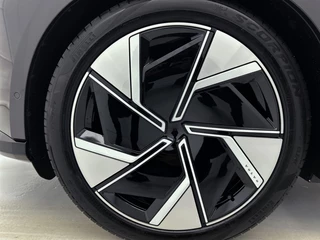 Volvo EX90 Volvo EX90 Twin Performance Ultra 7p 111 kWh Luchtvering | Pilot Assist Pac - afbeelding nr 14